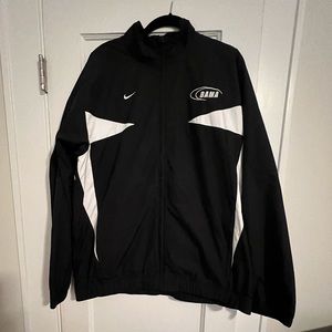 Nike BAMA windbreaker - L